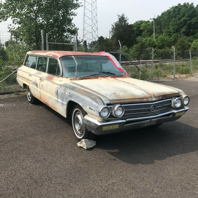 1962 Buick Other - photo 2