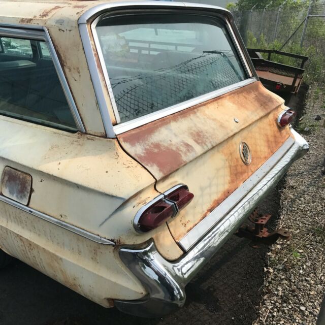 1962 Buick Other - photo 4