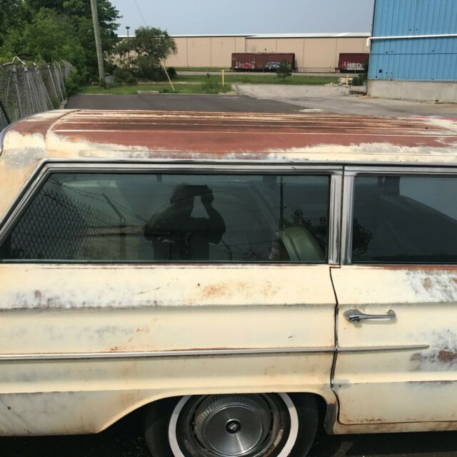 1962 Buick Other - photo 8
