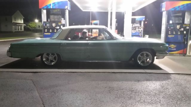 1962 Buick LeSabre