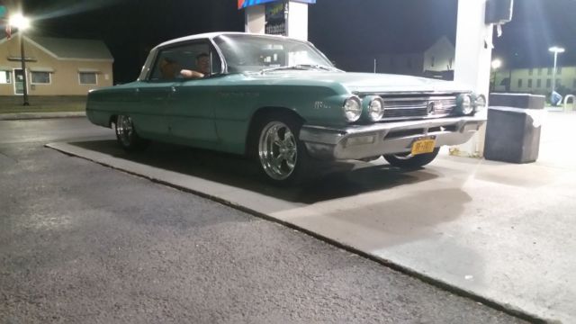 1962 Buick LeSabre - photo 2