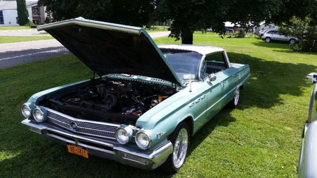 1962 Buick LeSabre - photo 3