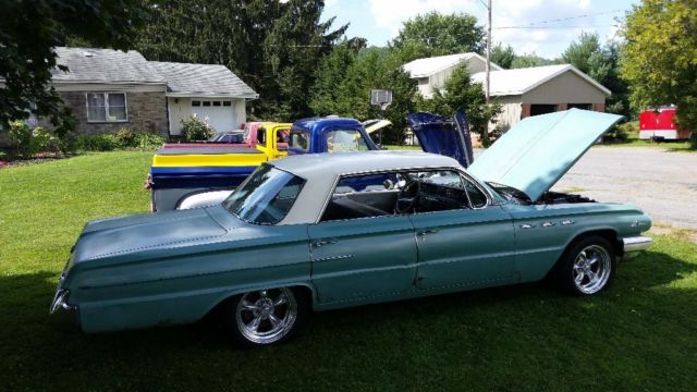 1962 Buick LeSabre - photo 4