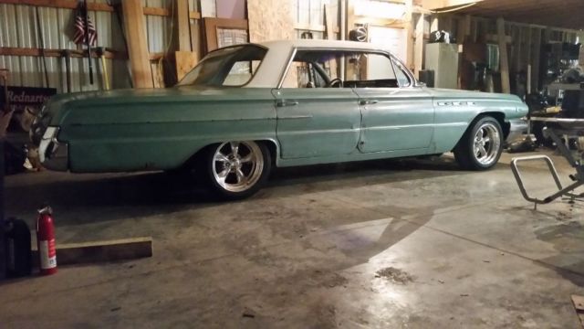 1962 Buick LeSabre - photo 7