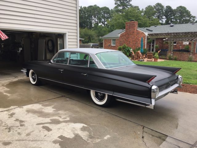 1962 Cadillac Other - photo 3