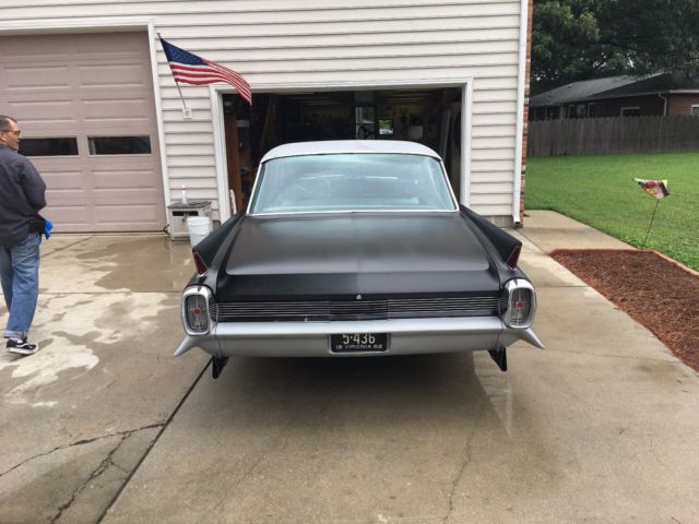 1962 Cadillac Other - photo 4