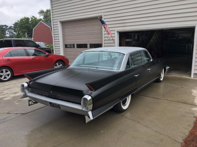 1962 Cadillac Other - photo 5