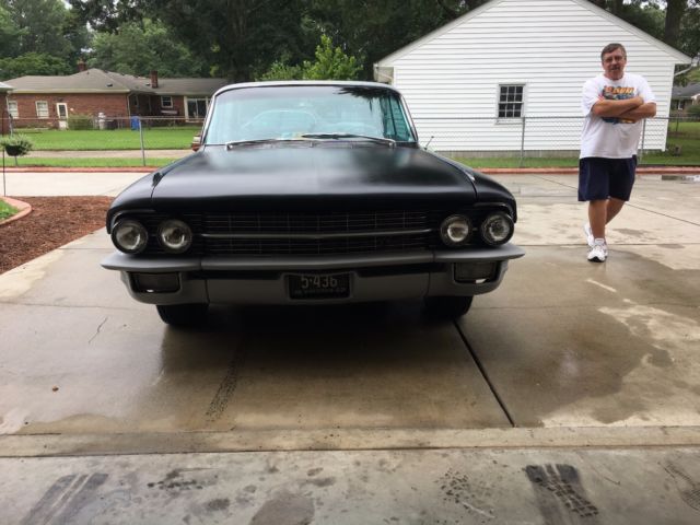 1962 Cadillac Other - photo 6