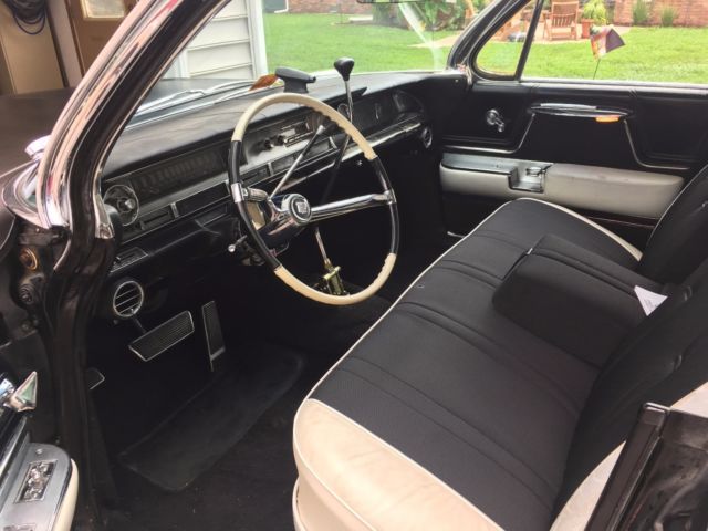 1962 Cadillac Other - photo 9