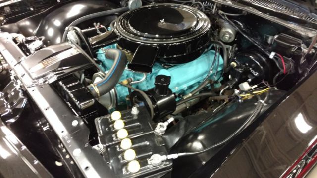 1962 Pontiac Catalina - photo 10