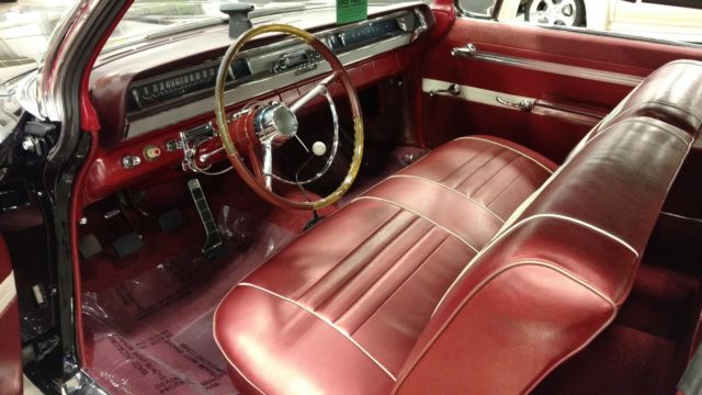 1962 Pontiac Catalina - photo 13