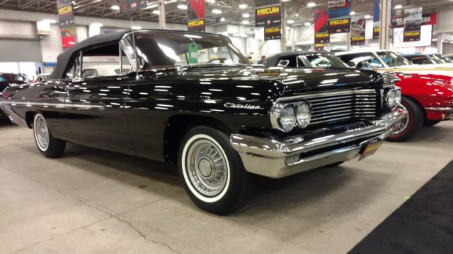 1962 Pontiac Catalina - photo 2