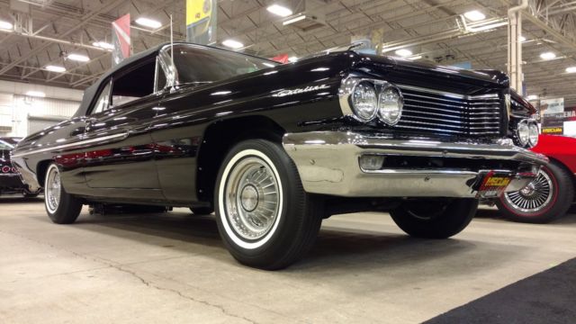 1962 Pontiac Catalina - photo 3
