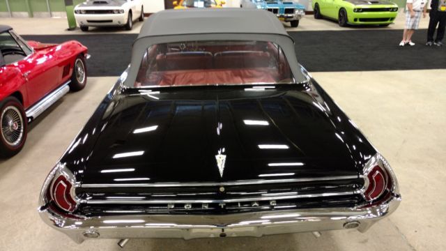 1962 Pontiac Catalina - photo 5