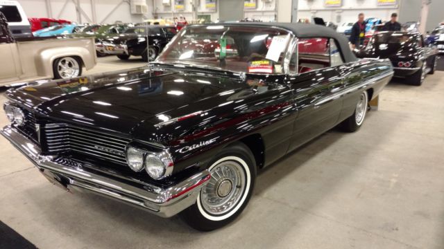 1962 Pontiac Catalina - photo 6
