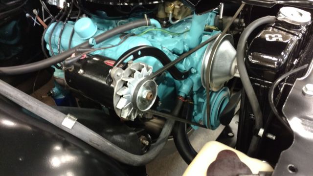 1962 Pontiac Catalina - photo 9