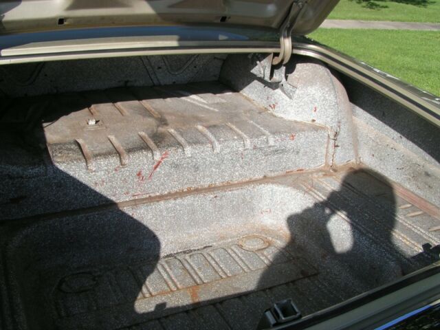 1962 Chevrolet Impala - photo 12