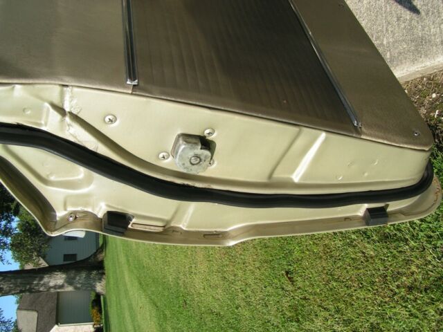 1962 Chevrolet Impala - photo 13