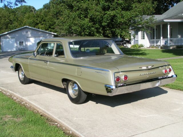 1962 Chevrolet Impala - photo 3