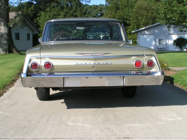 1962 Chevrolet Impala - photo 4