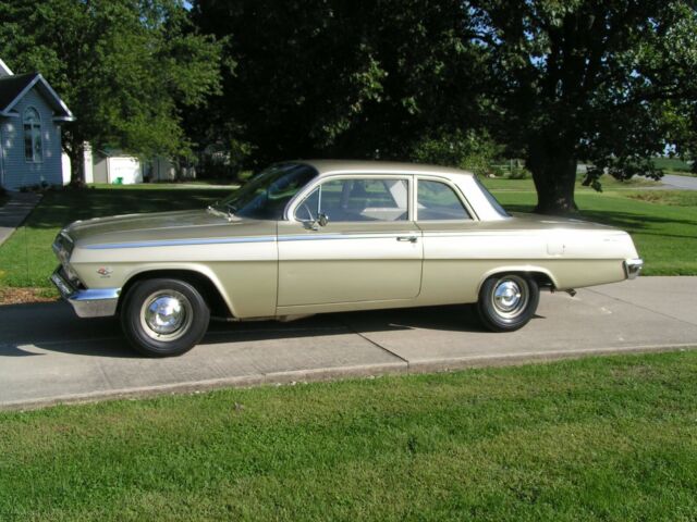 1962 Chevrolet Impala - photo 5