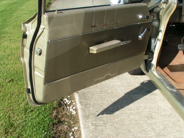 1962 Chevrolet Impala - photo 7