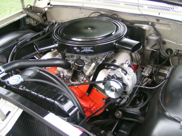 1962 Chevrolet Impala - photo 8