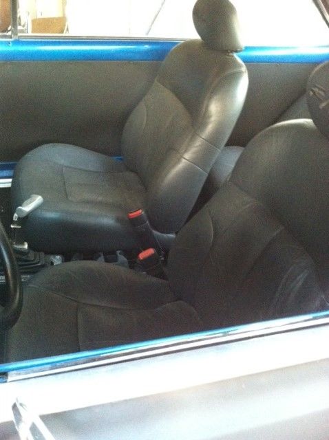 1962 Chevrolet Nova Chevy II - photo 10