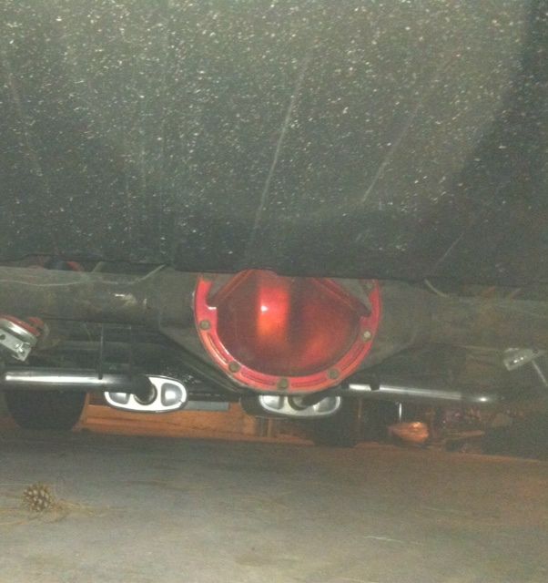 1962 Chevrolet Nova Chevy II - photo 11