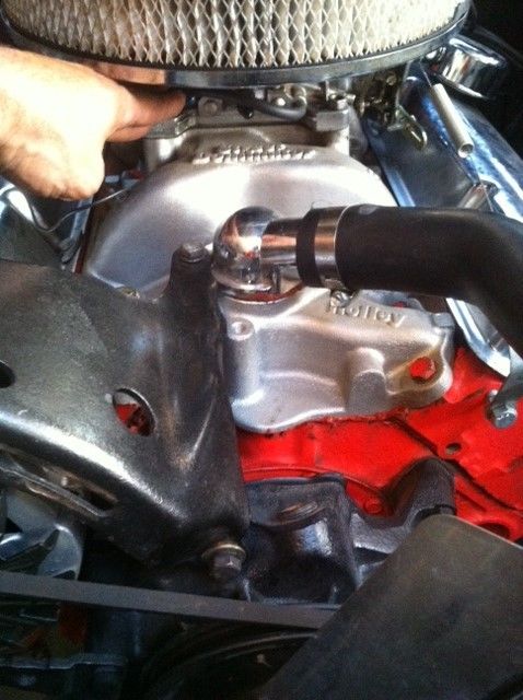 1962 Chevrolet Nova Chevy II - photo 12