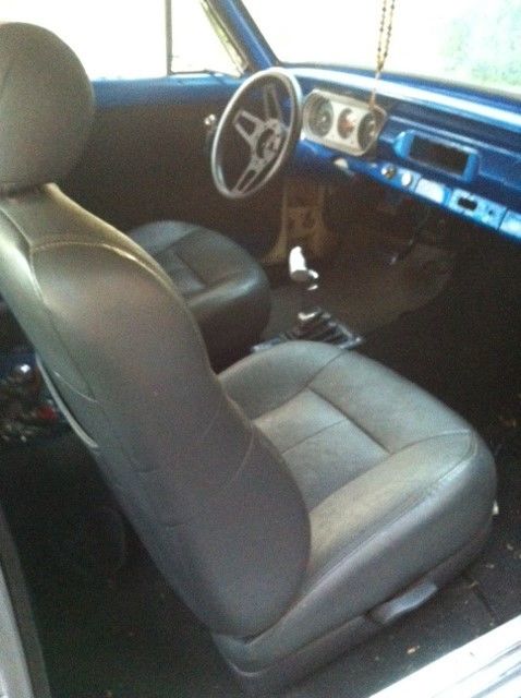 1962 Chevrolet Nova Chevy II - photo 8