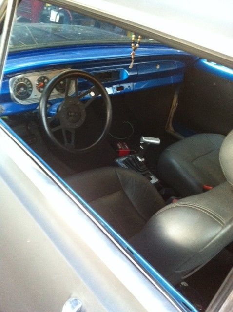1962 Chevrolet Nova Chevy II - photo 9