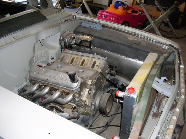 1962 Chevrolet Impala 2 dr - photo 10