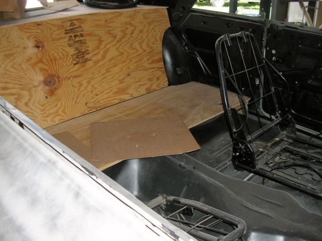 1962 Chevrolet Impala 2 dr - photo 12