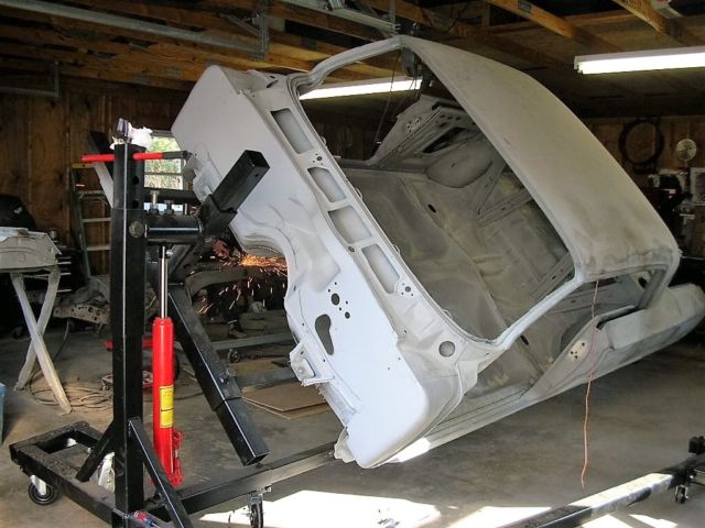 1962 Chevrolet Impala 2 dr - photo 8