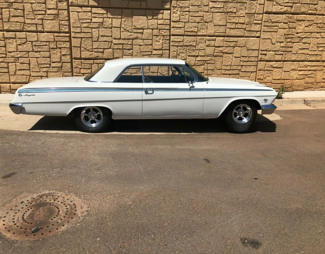 1962 Chevrolet Impala - photo 5