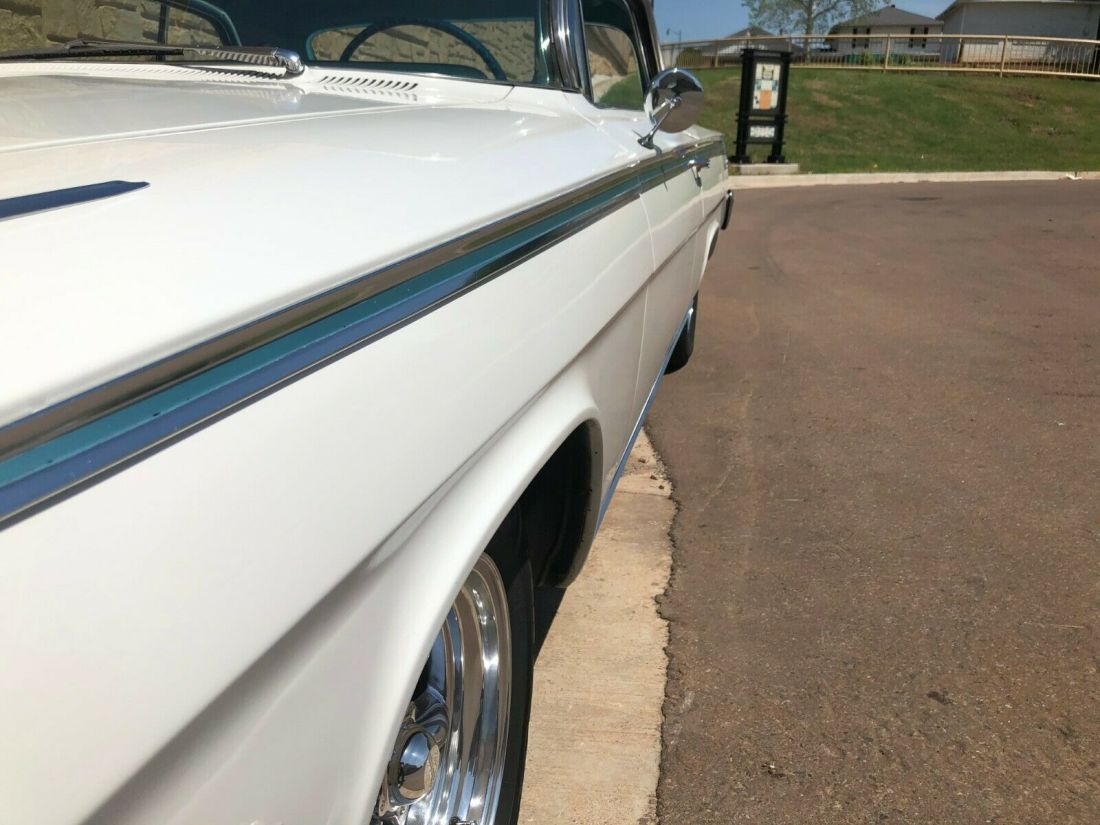 1962 Chevrolet Impala - photo 9