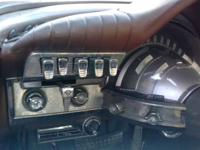1962 Chrysler 300 Series - photo 6