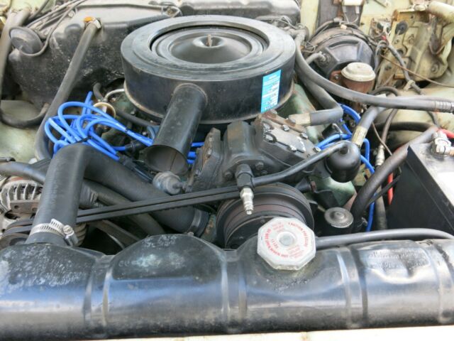 1962 Chrysler Imperial - photo 11
