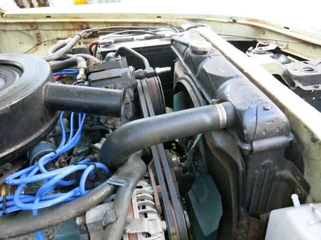 1962 Chrysler Imperial - photo 12