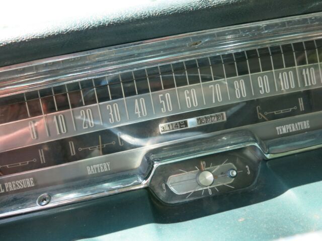 1962 Chrysler Imperial - photo 5