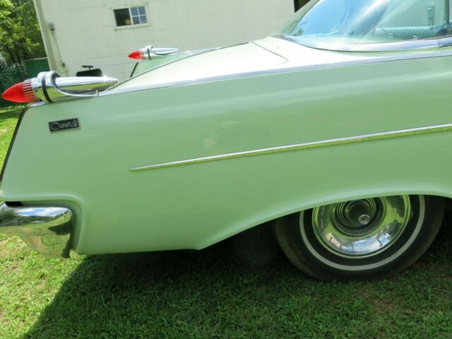 1962 Chrysler Imperial - photo 9