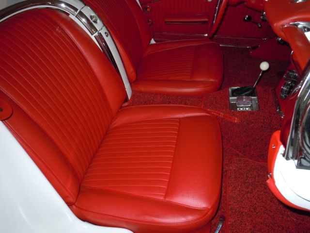 1962 Chevrolet Corvette - photo 6