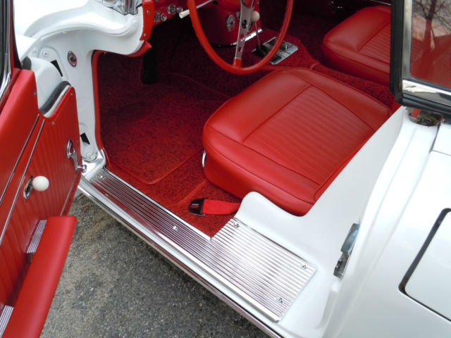 1962 Chevrolet Corvette - photo 9