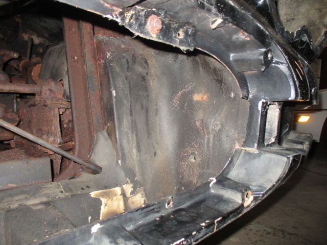 1962 Chevrolet Corvette - photo 8