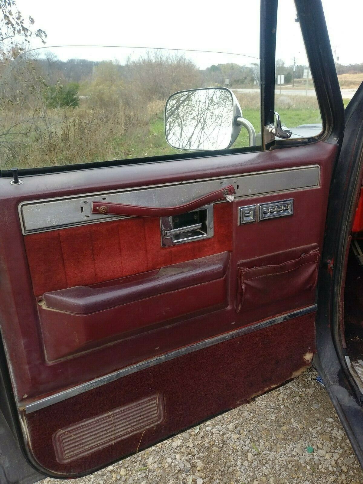 1984 Chevrolet Suburban 6.2 diesel - photo 10