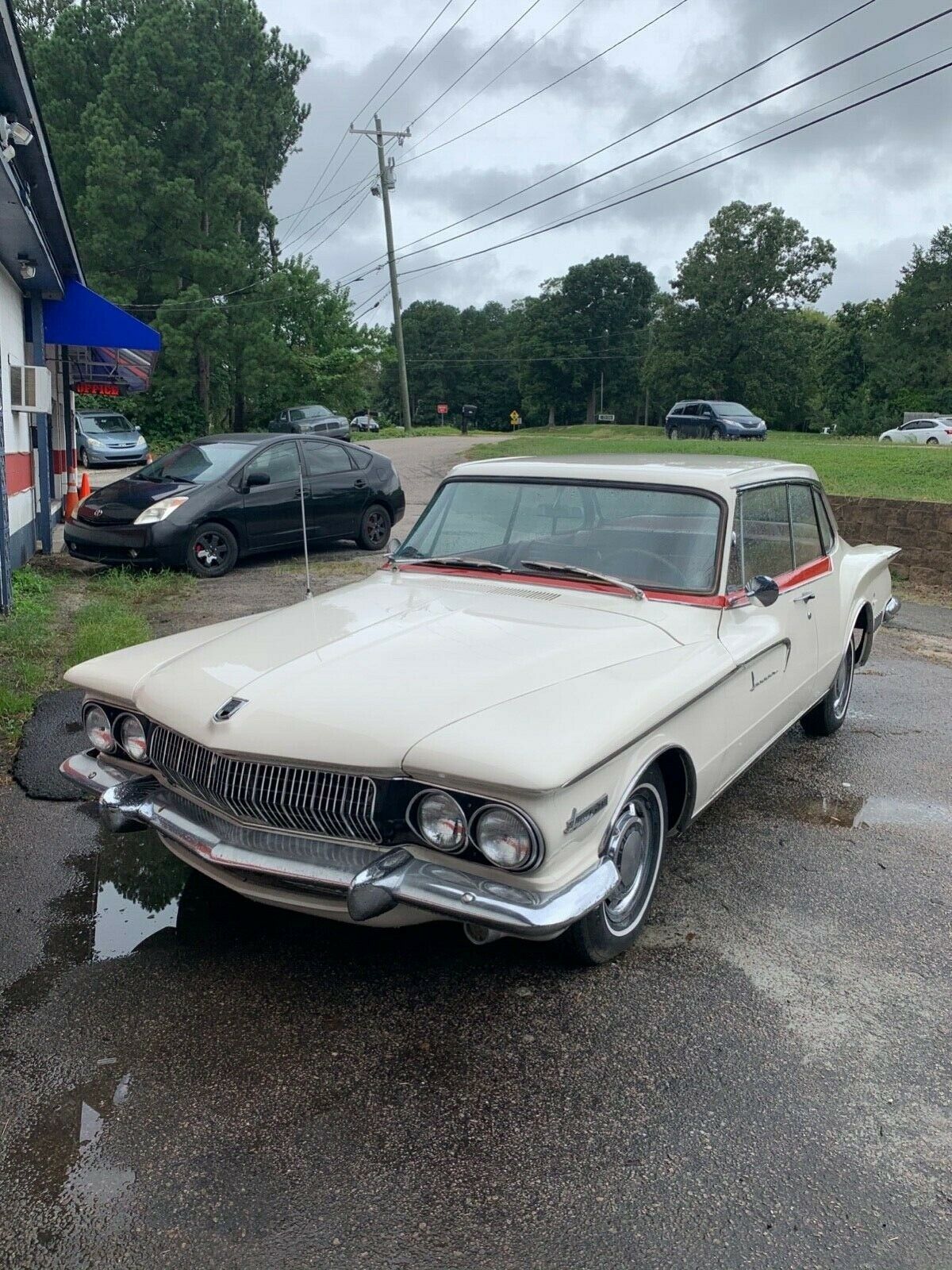 1962 Other Makes - photo 10