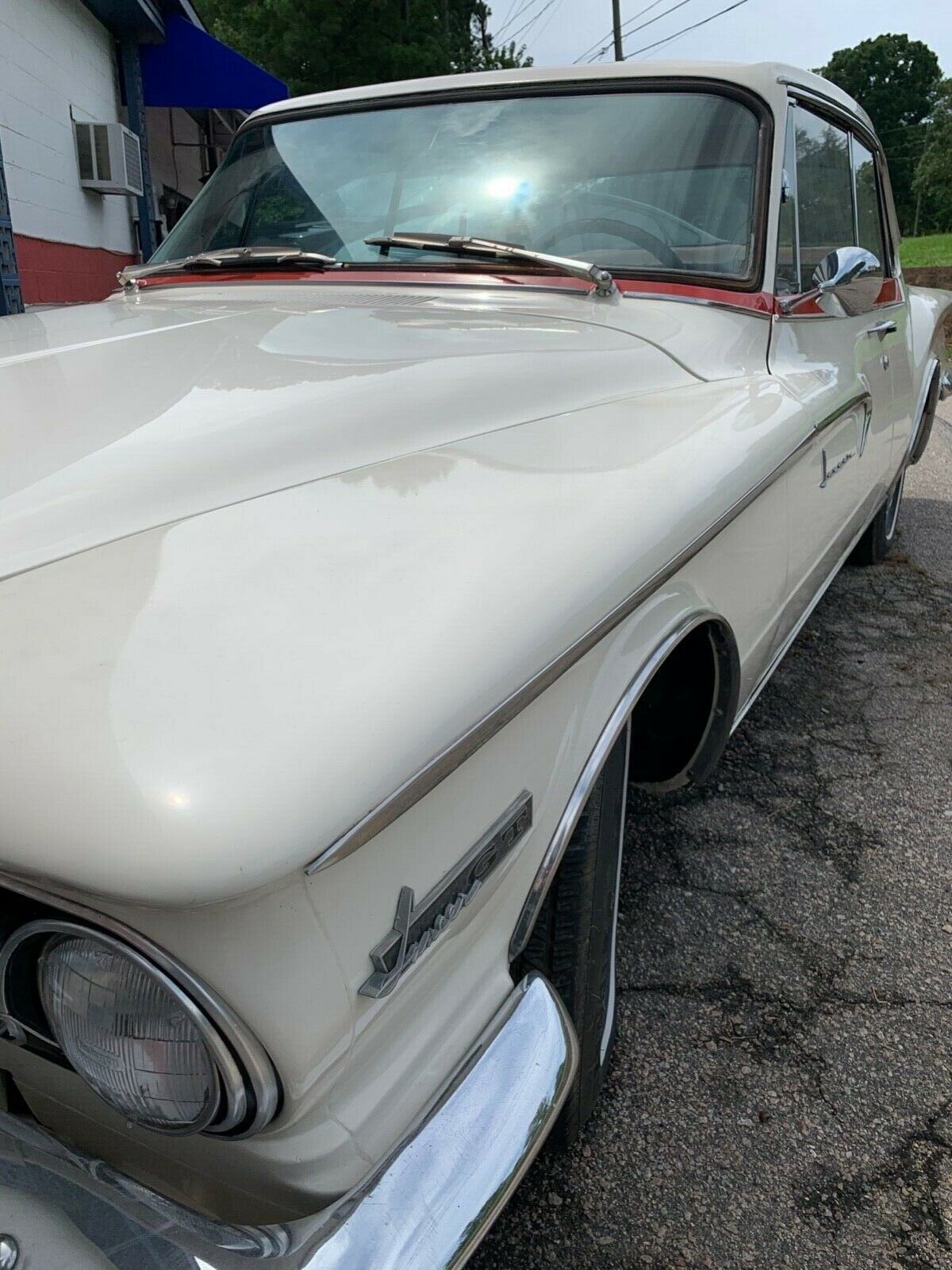 1962 Other Makes - photo 2