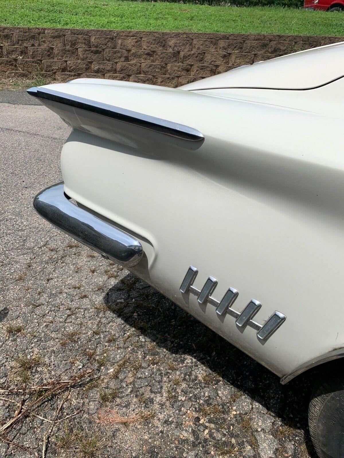 1962 Other Makes - photo 3