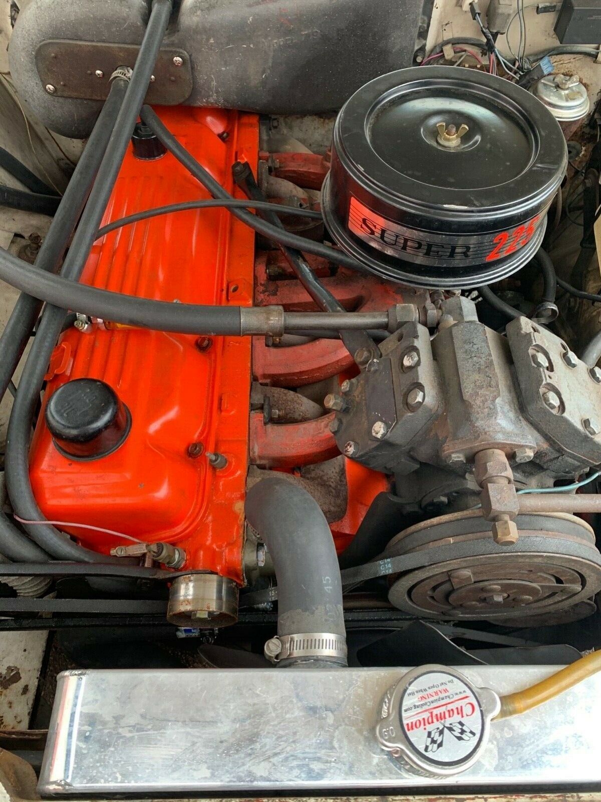 1962 Other Makes - photo 5